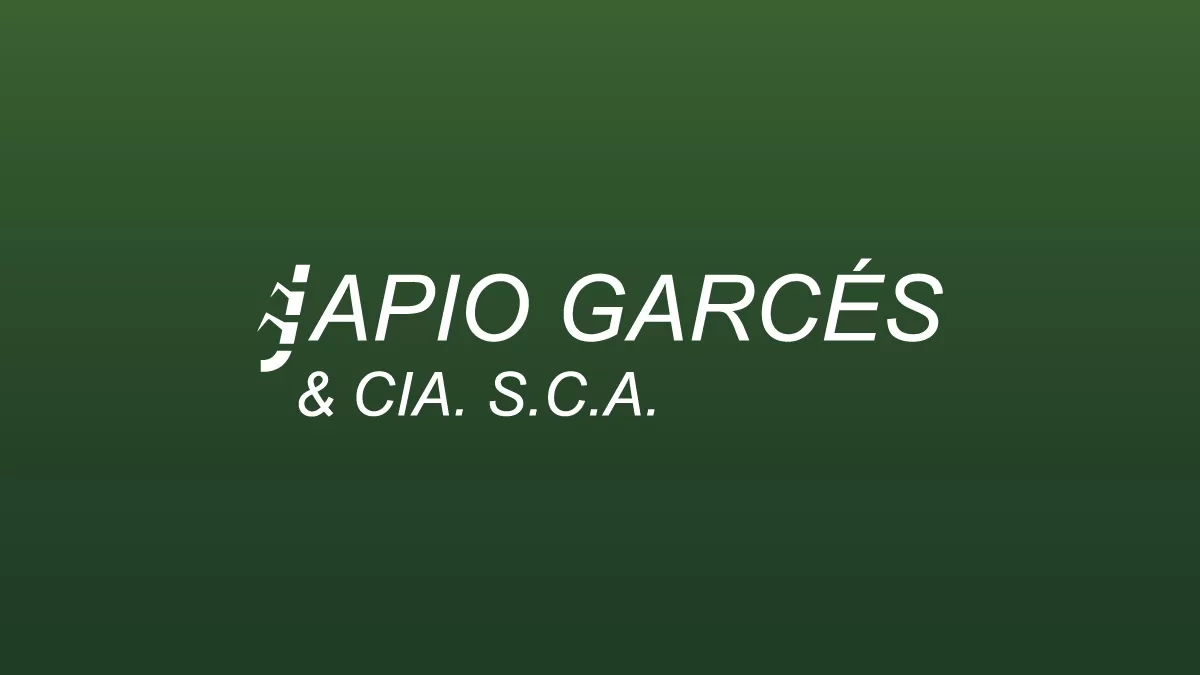 Samán Garcés & CIA S.C.A